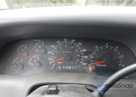 2001 Ford F-250 Lariat/Xl/Xlt z USA, uszkodzony, nr VIN 1FTNX21S21EB76274